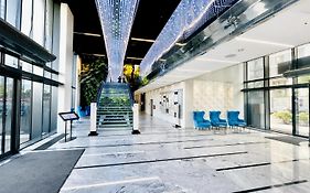 Luxury Apartments Seveeu